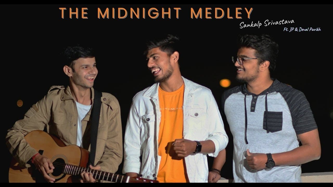 The Midnight Medley